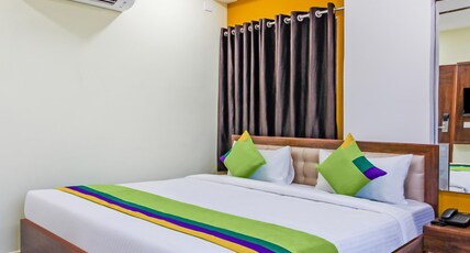Itsy Hotels D'Comfort Inn Room Type - Standard Room