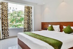 Address of Treebo Blu Orchid