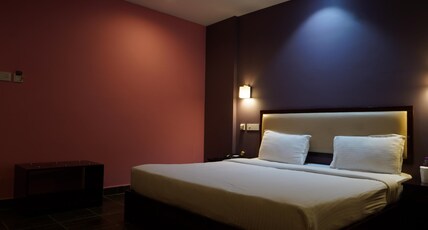 Misty Gate Room Type - Budget Double Room Misty Gate Room Type - Budget Double Room