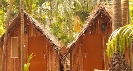 Naikvadi Cottage Room Type - Vintage Hut