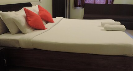 Om Leisure Resort (Chilika) - Satapada Room Type - EXECUTIVE  SUITE