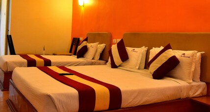 New Carnival Room Type - Superior Room