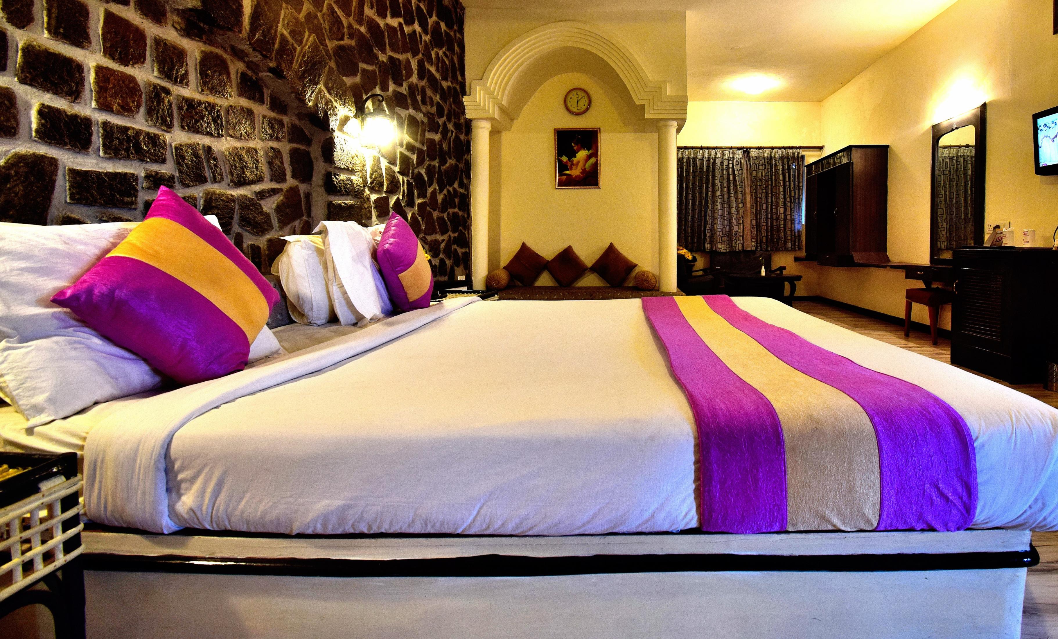 New Carnival Room Type - Junior Suite