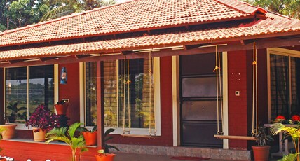 S-County Resorts, Sakleshpur Room Type - Six Guest Non AC Room