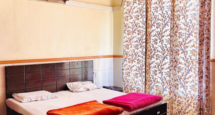 Hotel BK Room Type - STANDARD NON-AC ROOMS