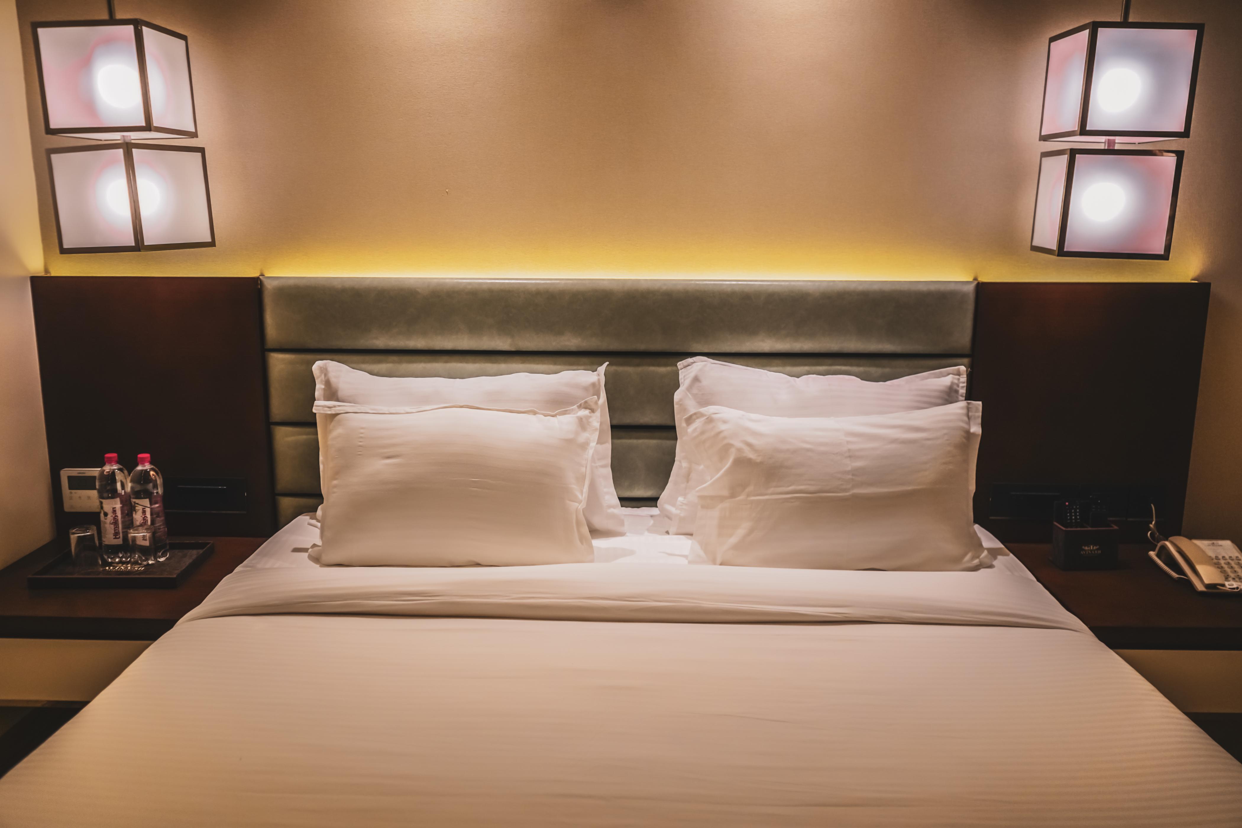 Hotel Avinash International - Tap to explore photos