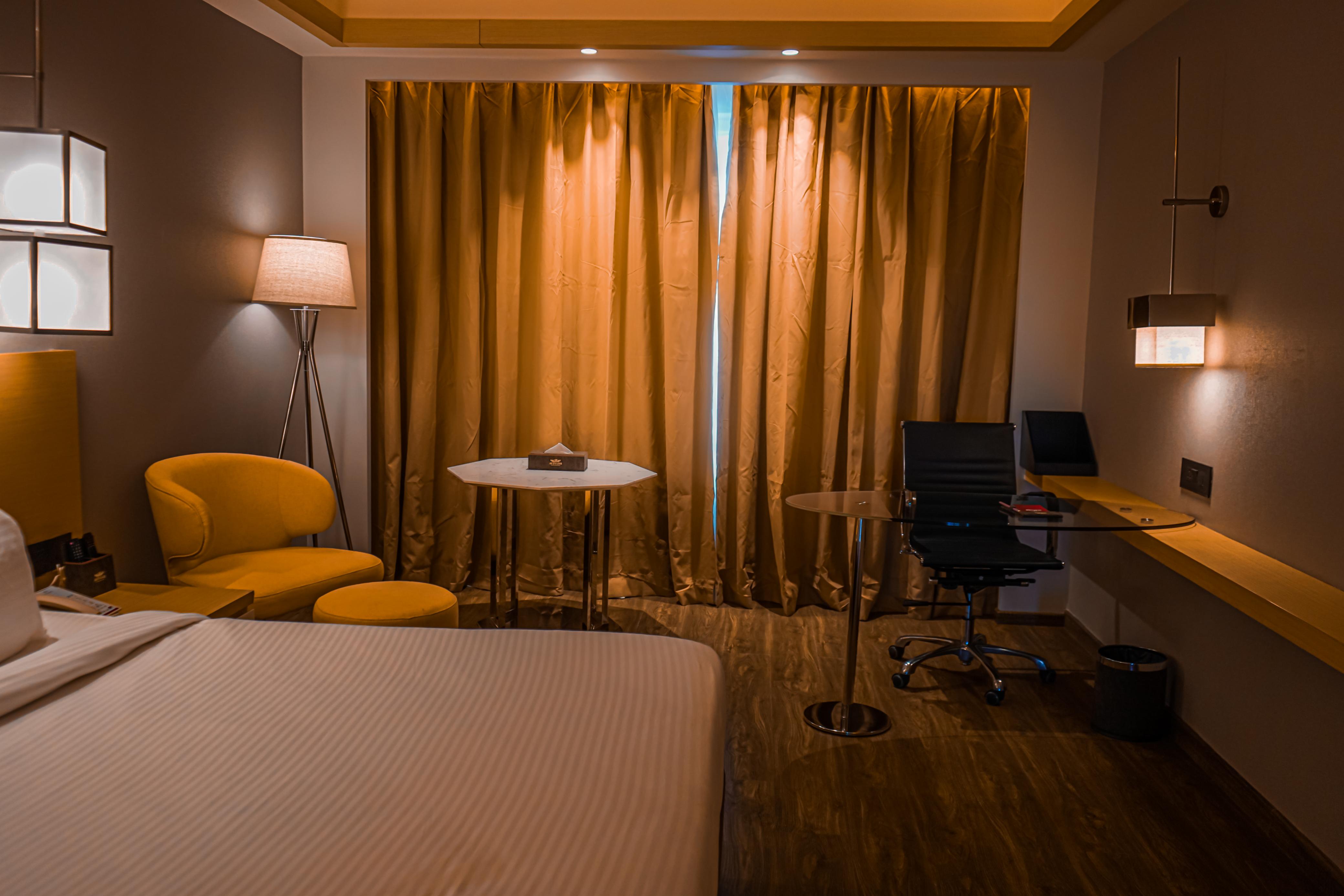Hotel Avinash International - Tap to explore photos