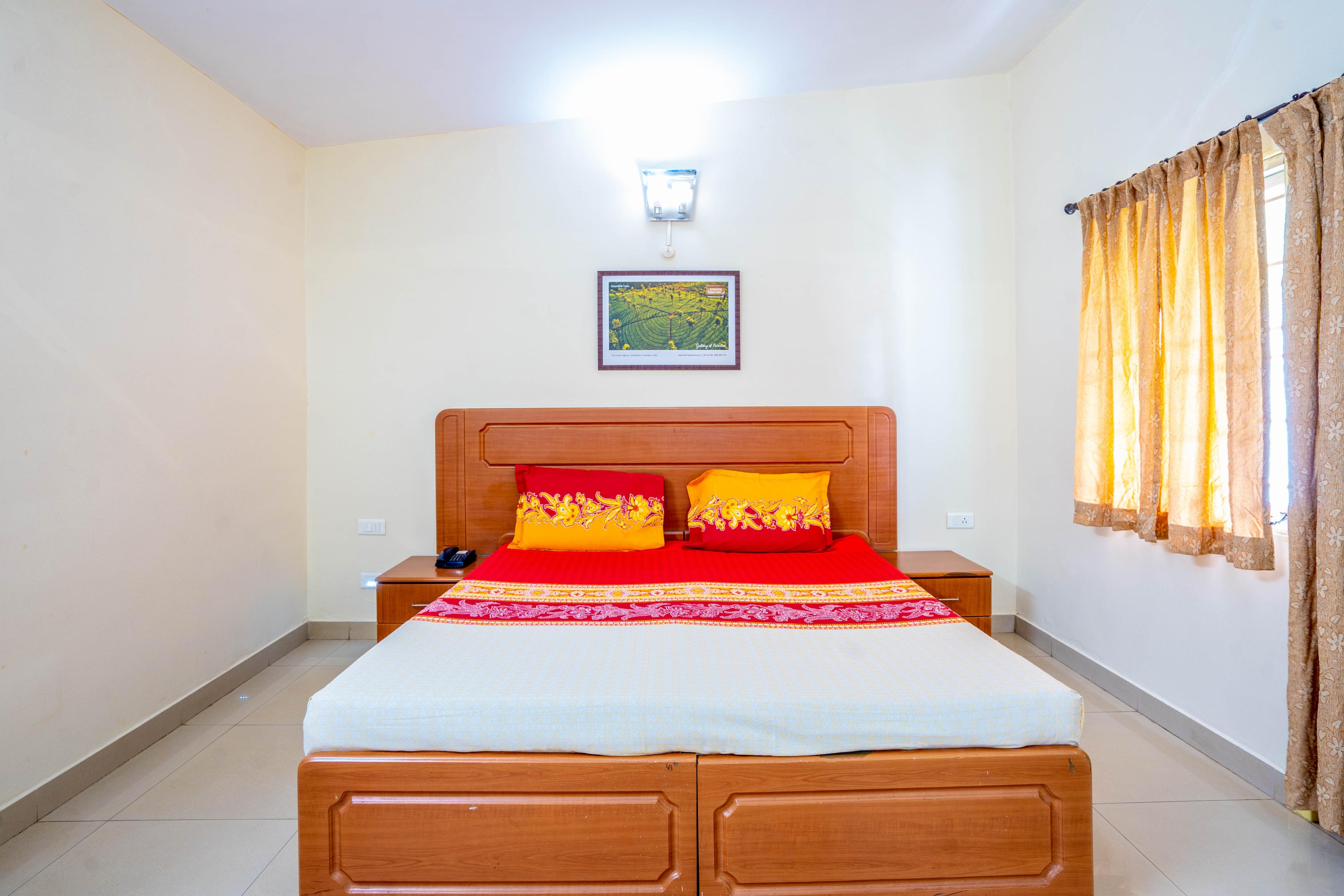TTDC Hotel Tamilnadu, Ooty - Tap to explore photos