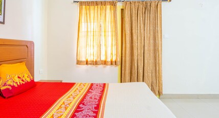 TTDC Hotel Tamilnadu, Ooty Room Type - Premium Double Room
