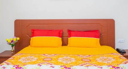 TTDC Hotel Tamilnadu, Ooty Room Type - Suite Room
