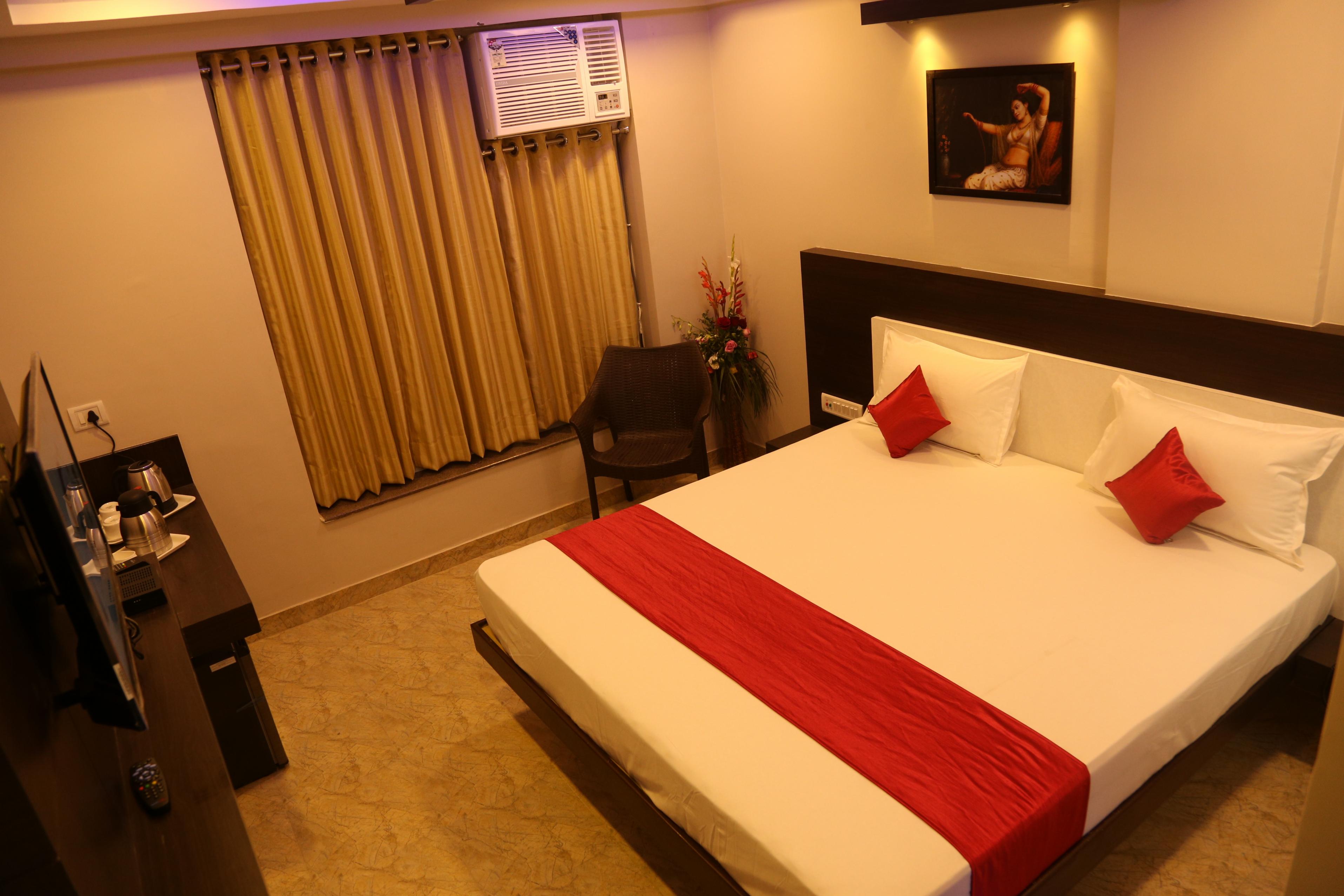 Hotel Marwar Excellency Jodhpur Room Type - Deluxe Room