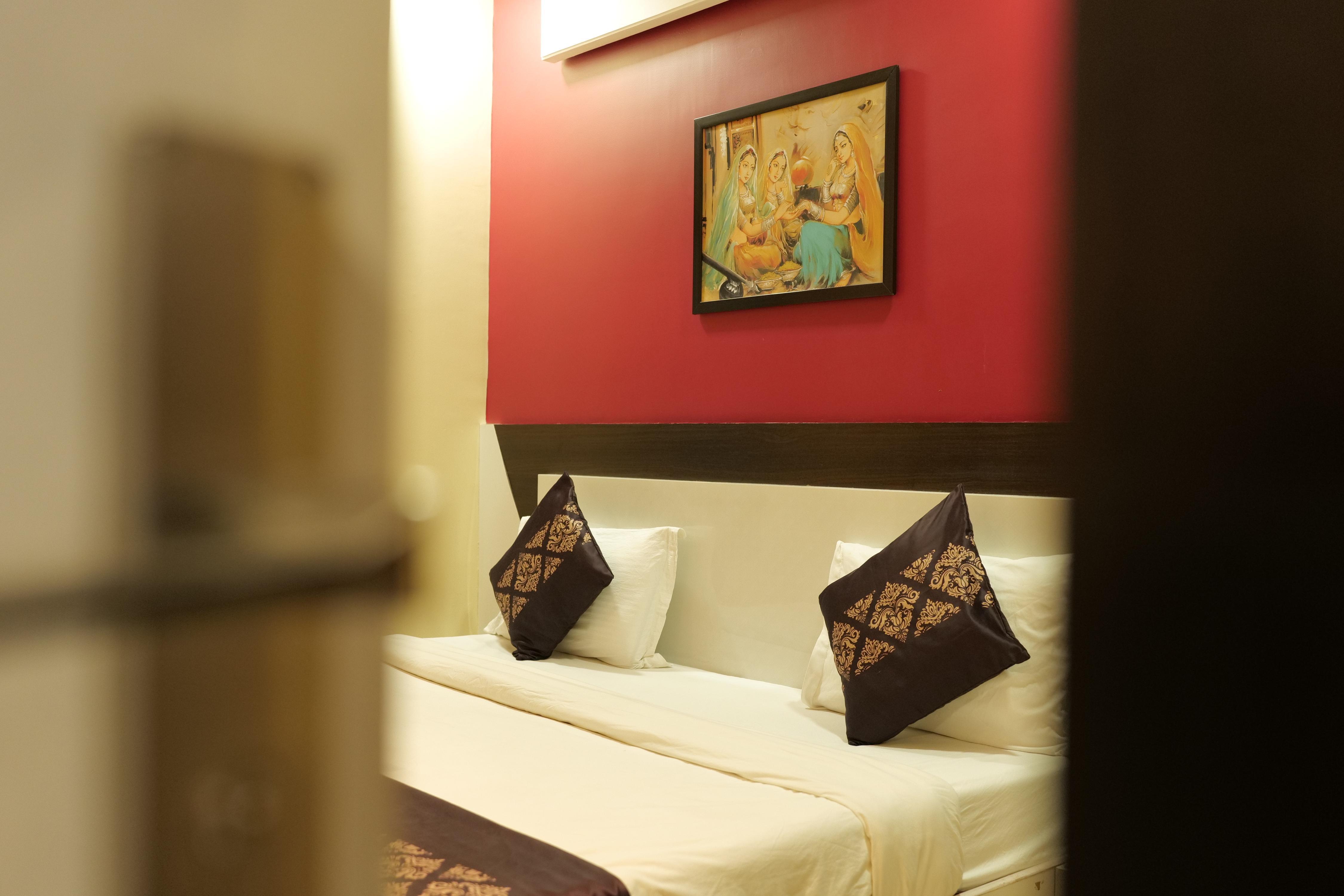 Hotel Marwar Excellency Jodhpur - Tap to explore photos