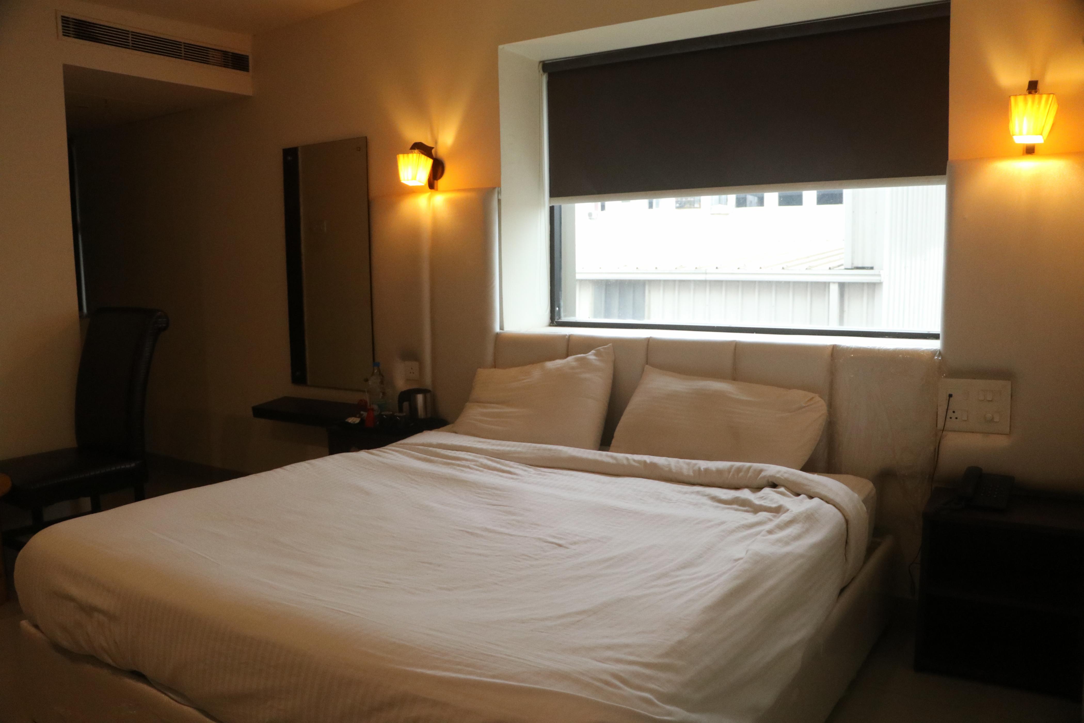 HOTEL ARINA (VIZAG HOTELS PVT LTD) - Tap to explore photos