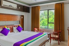 Treebo Premium Palmyra Milford, 2 Km From Alleppey Beach