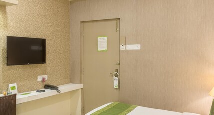 Treebo Nestlay Airport Alandur Room Type - Economy Room