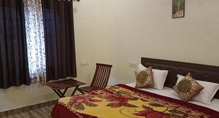 The Vantage Haveli Room Type - deluxe
