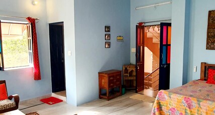 Durag Niwas Guesthouse Room Type - Super Deluxe AC Room