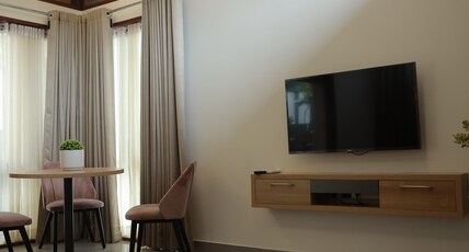 Lago Leisure Resort Room Type - Pool view Villa