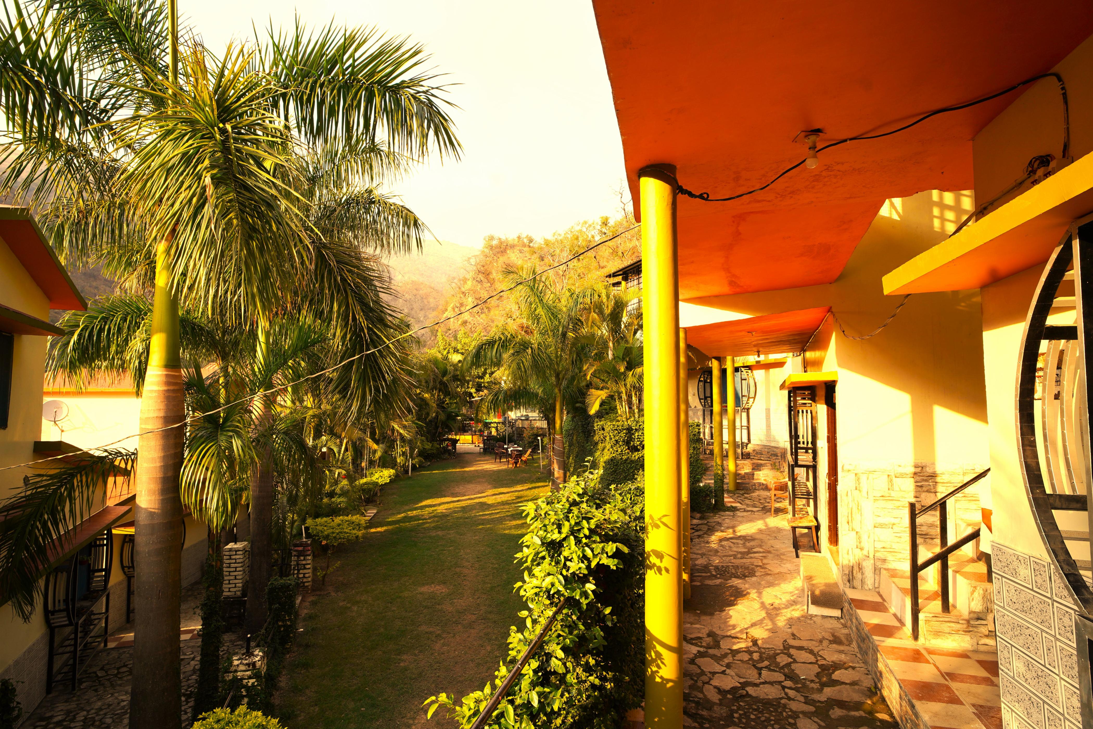 Baandal River Resort, Maldevta - Tap to explore photos