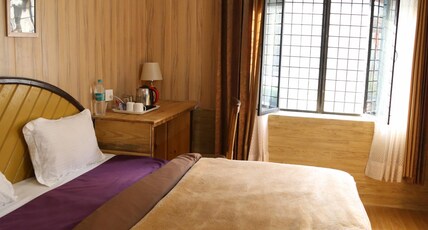 Baandal River Resort, Maldevta Room Type - Executive Rooms