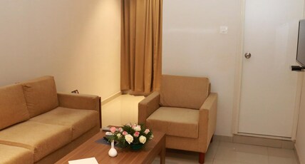 HOTEL PICNIC Manjeri Room Type - Suite AC Room