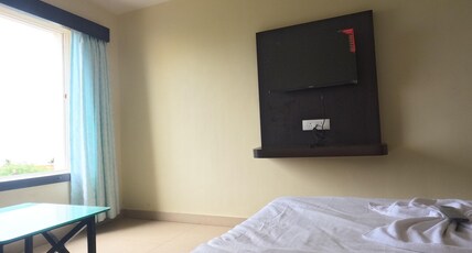 Deepganga inn(near sea beach) Room Type - Super Deluxe Sea View AC Room Deepganga inn(near sea beach) Room Type - Super Deluxe Sea View AC Room