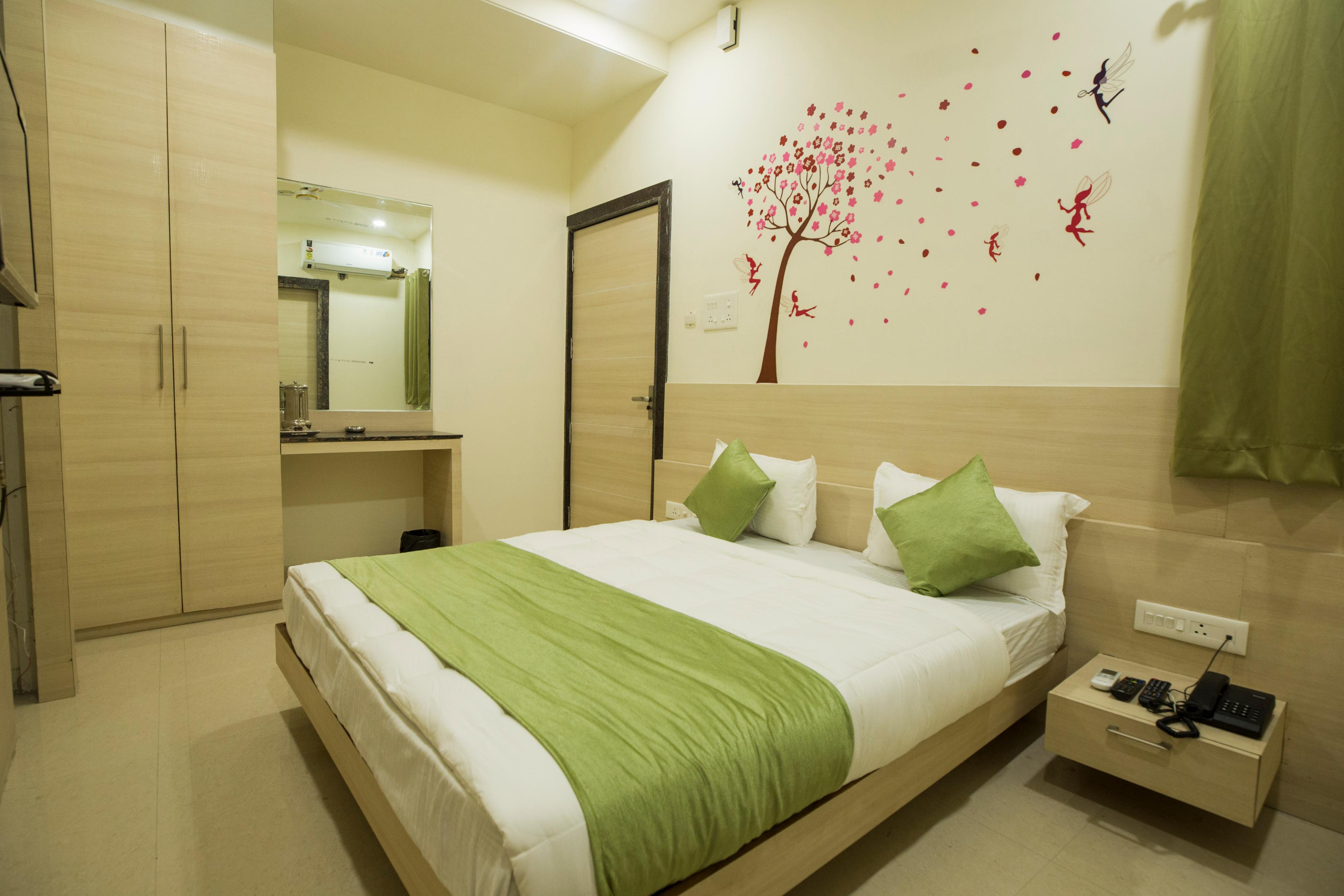 HOTEL RAJ RESIDENCY(MP NAGAR) - Tap to explore photos
