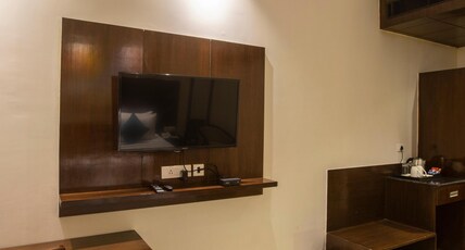 Eastlynn Resort Rishikesh Room Type - Deluxe Double