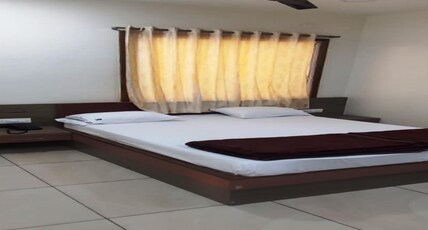 Royal Residency Room Type - Super Deluxe Non AC Room