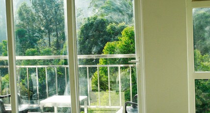 Gruenberg Tea Plantations Haus | Hill-view Rooms Room Type - Deluxe Double Room with Mountain View