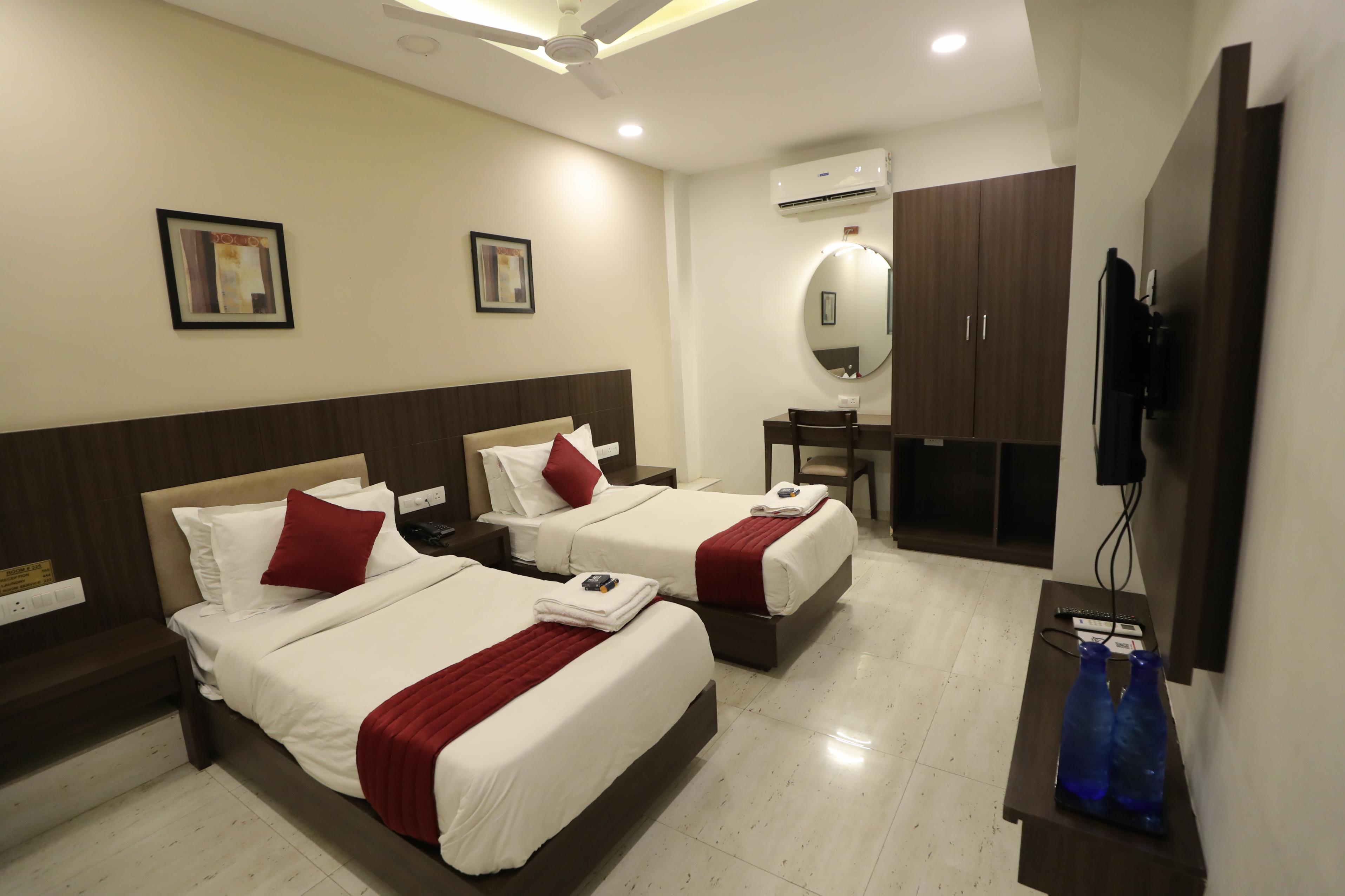 Hotel Privya Surat By Heven Management - Tap to explore photos