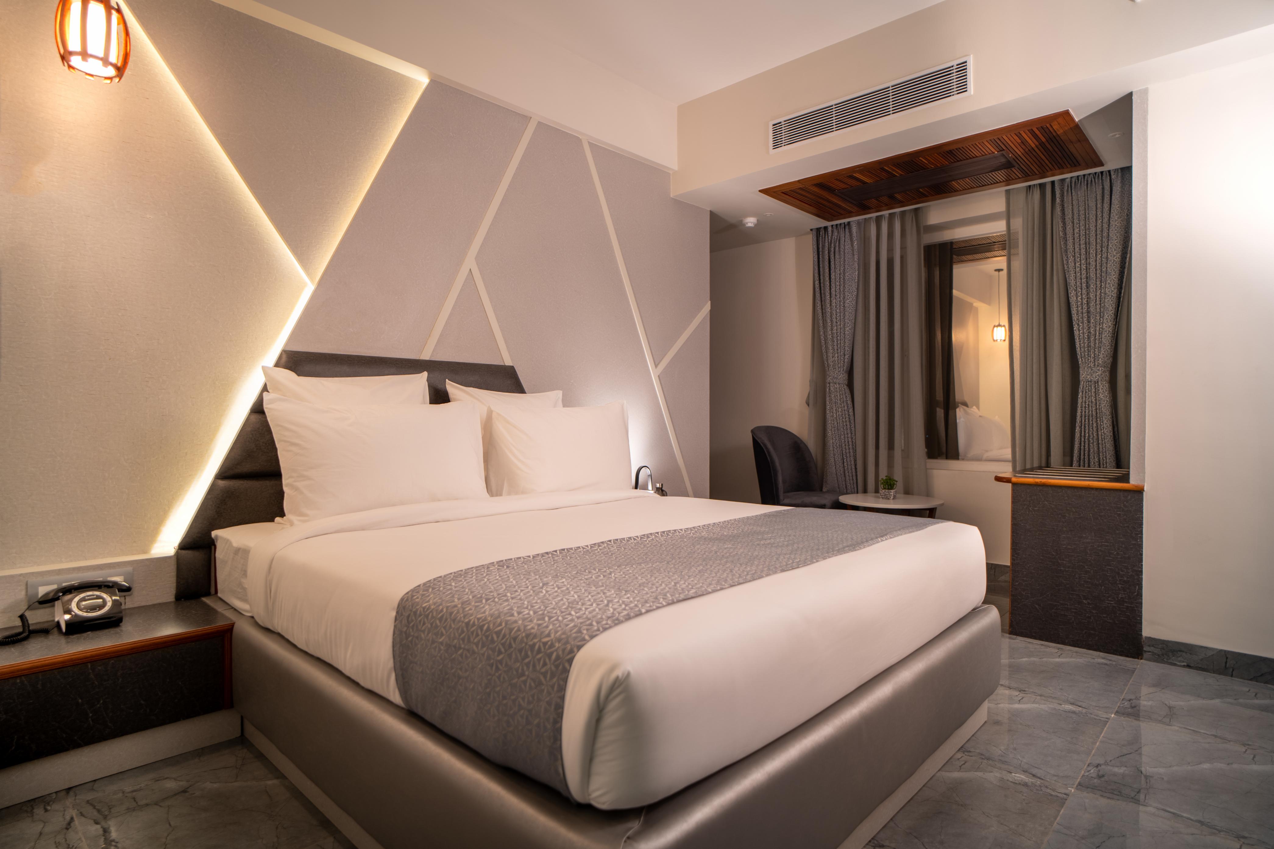 Coral Reef Hotel & Spa, Port Blair Room Type - Coral Premium