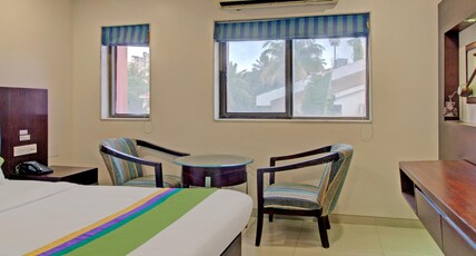Treebo Bhairavee, Baner Room Type - Standard Room