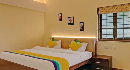 Itsy Hotels Vailankanni Natures Inn Room Type - Standard Room