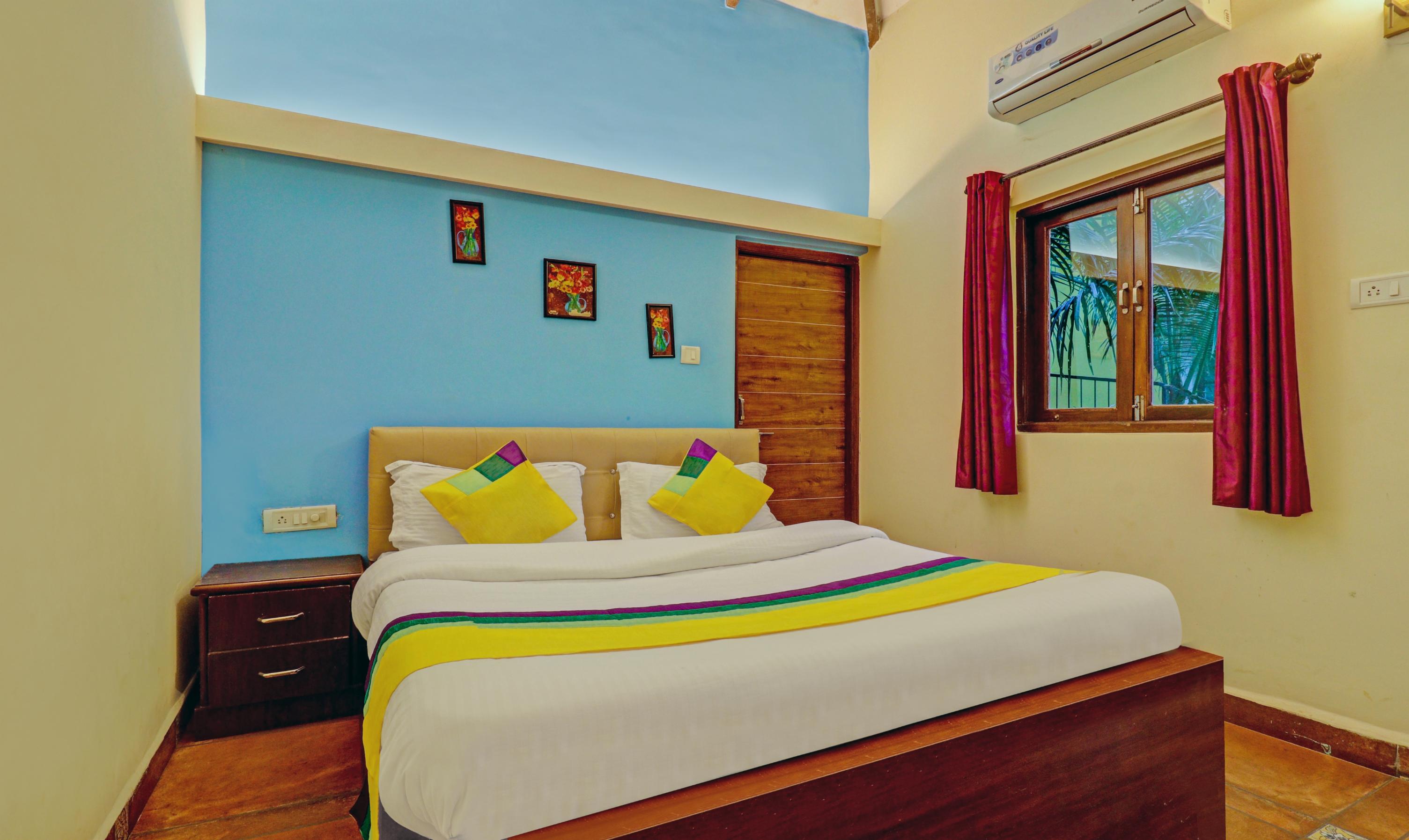 Itsy Hotels Vailankanni Natures Inn - Tap to explore photos