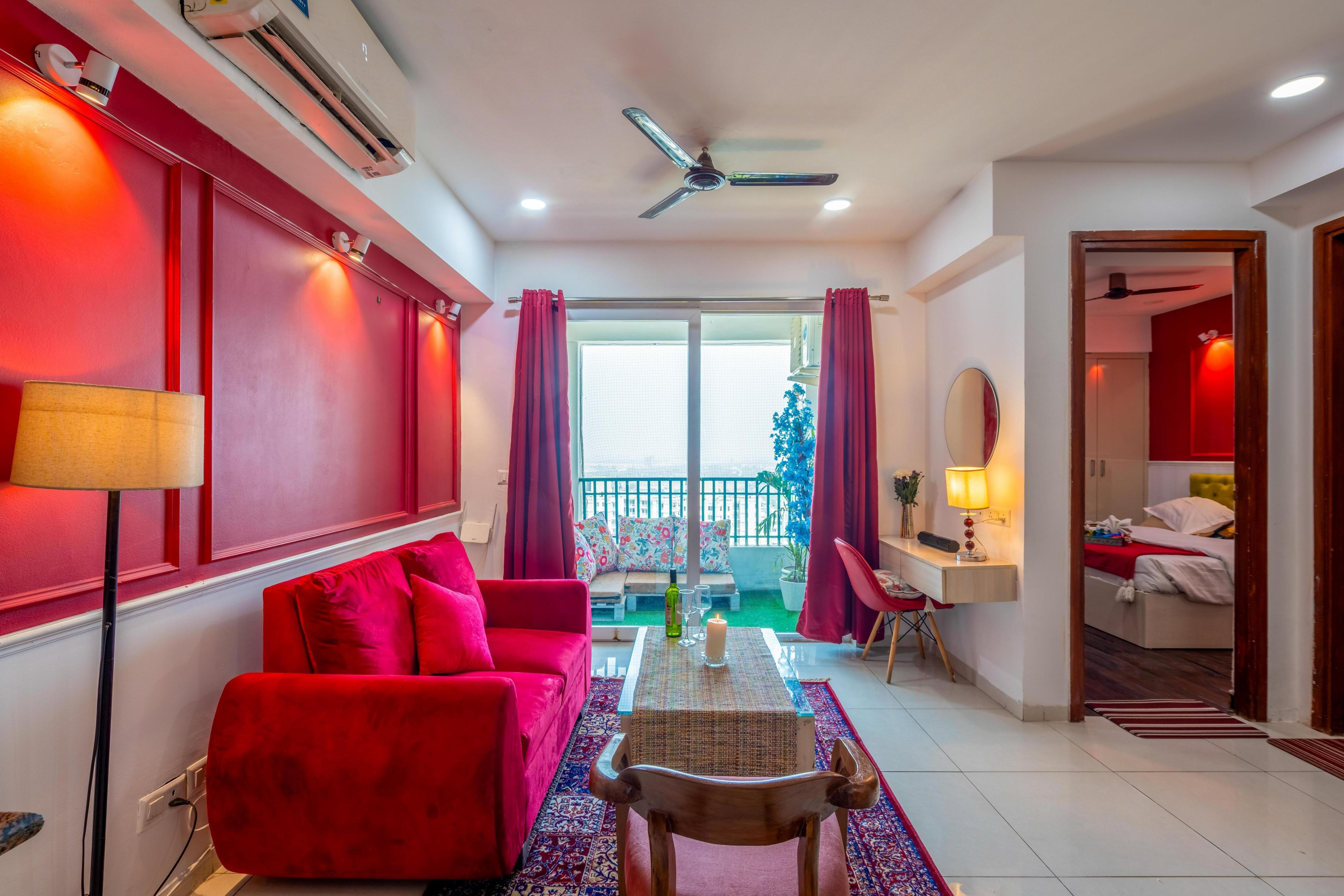 Cherry by GrehStay Room Type - Cherry by GrehStay