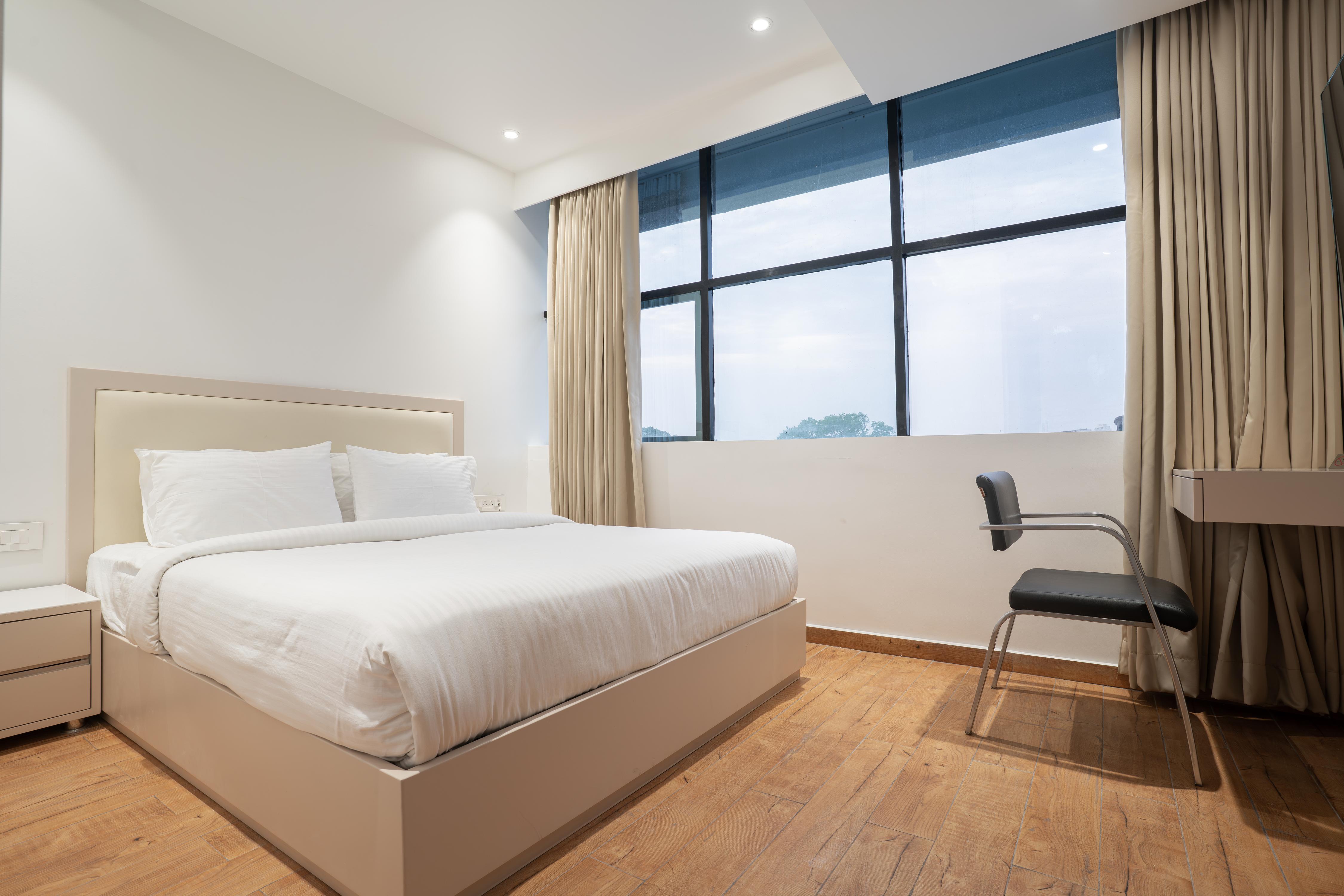 Uptown Hotels Room Type - Executive