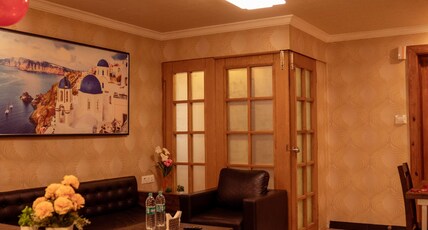 Seasons Suites JP Nagar Room Type - Luxury 1 Bedroom Apartment Seasons Suites JP Nagar Room Type - Luxury 1 Bedroom Apartment