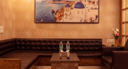 Seasons Suites JP Nagar Room Type - Luxury 2 Bedroom Apartment Seasons Suites JP Nagar Room Type - Luxury 2 Bedroom Apartment