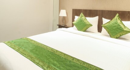 Treebo Elite Residency - 2 Kms From Railway Station Room Type - Standard Room