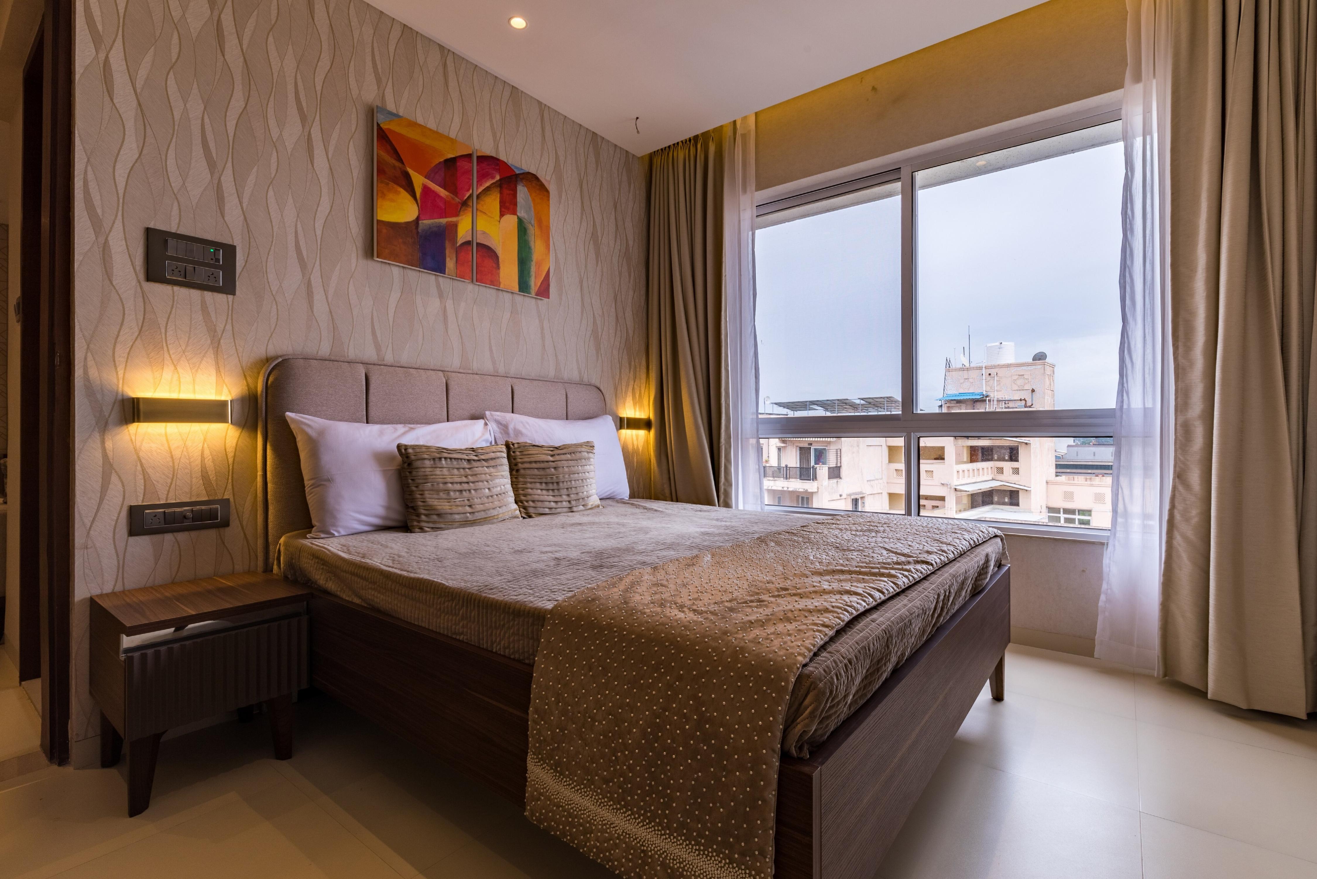 AR Suites Jewels Royale-Koregaon Park NX - Tap to explore photos