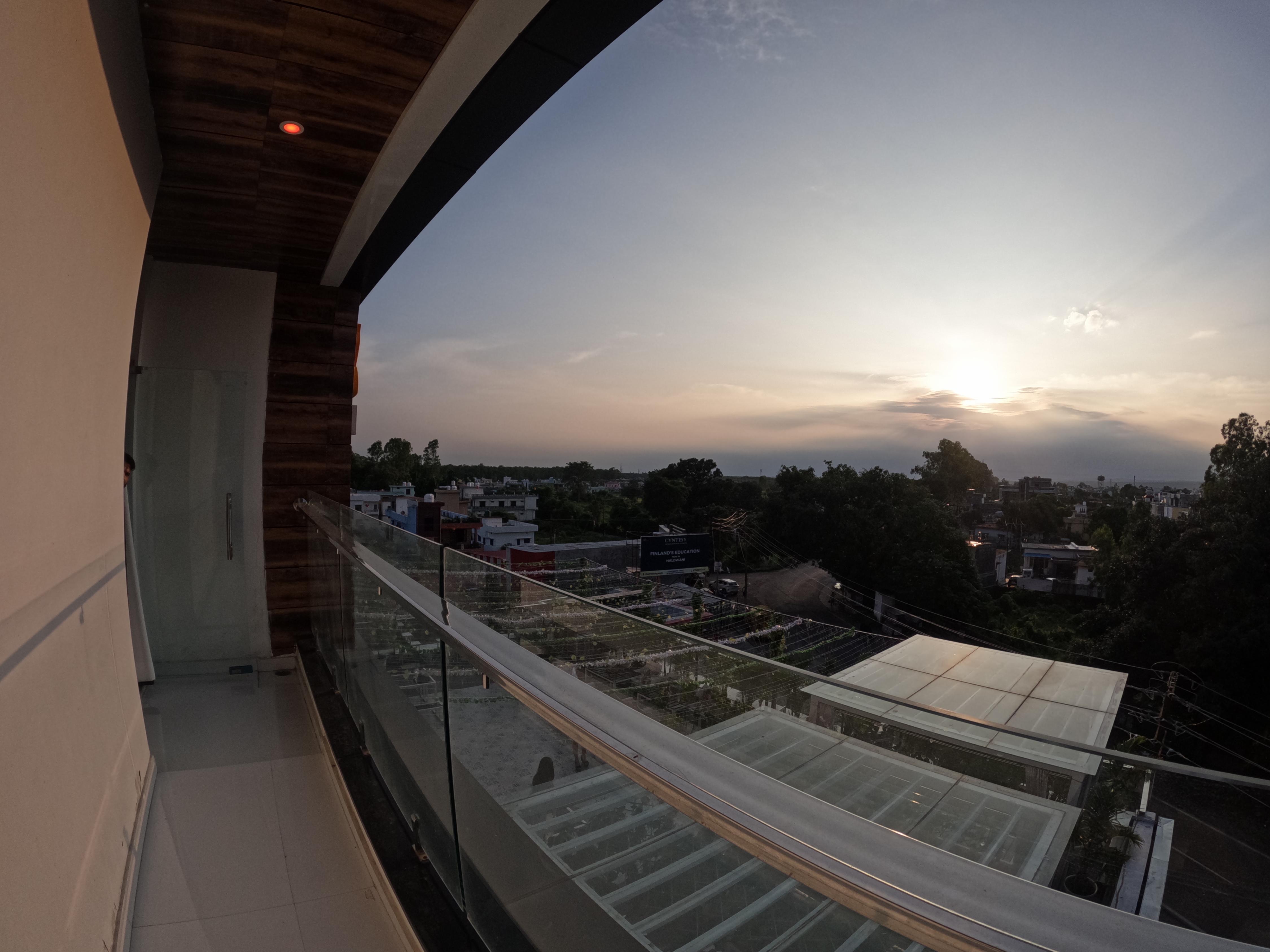 Hotel Parth inn - Tap to explore photos