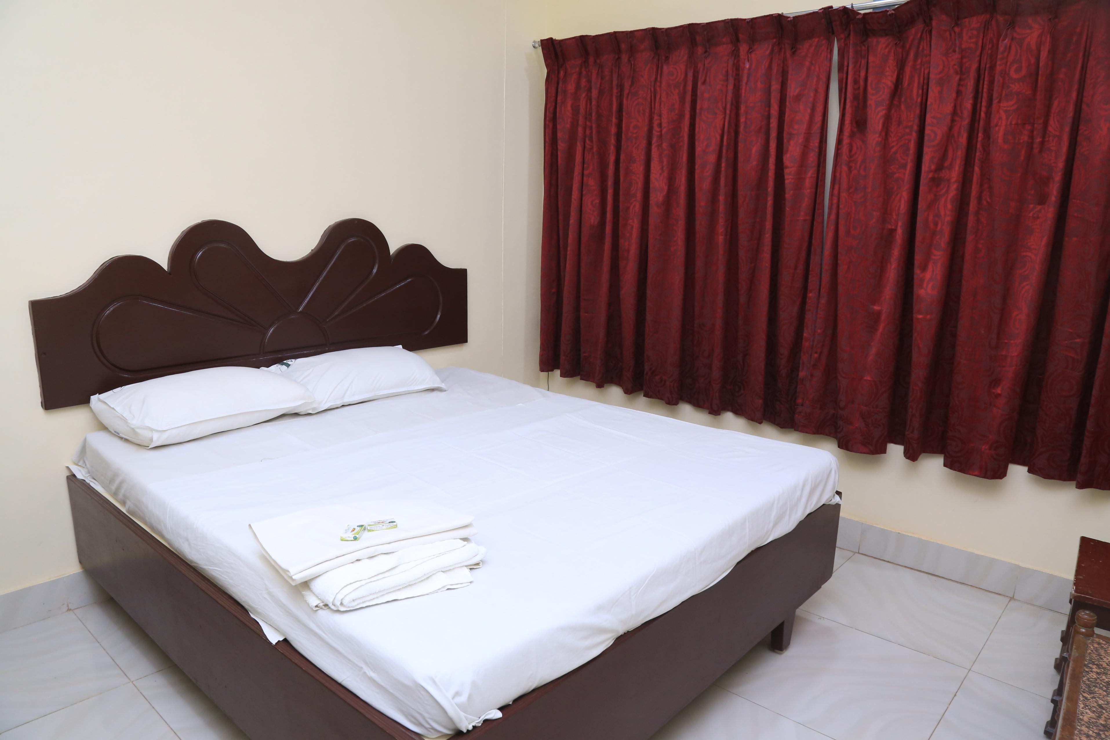 Hotel Sri Venkateswara - Tap to explore photos