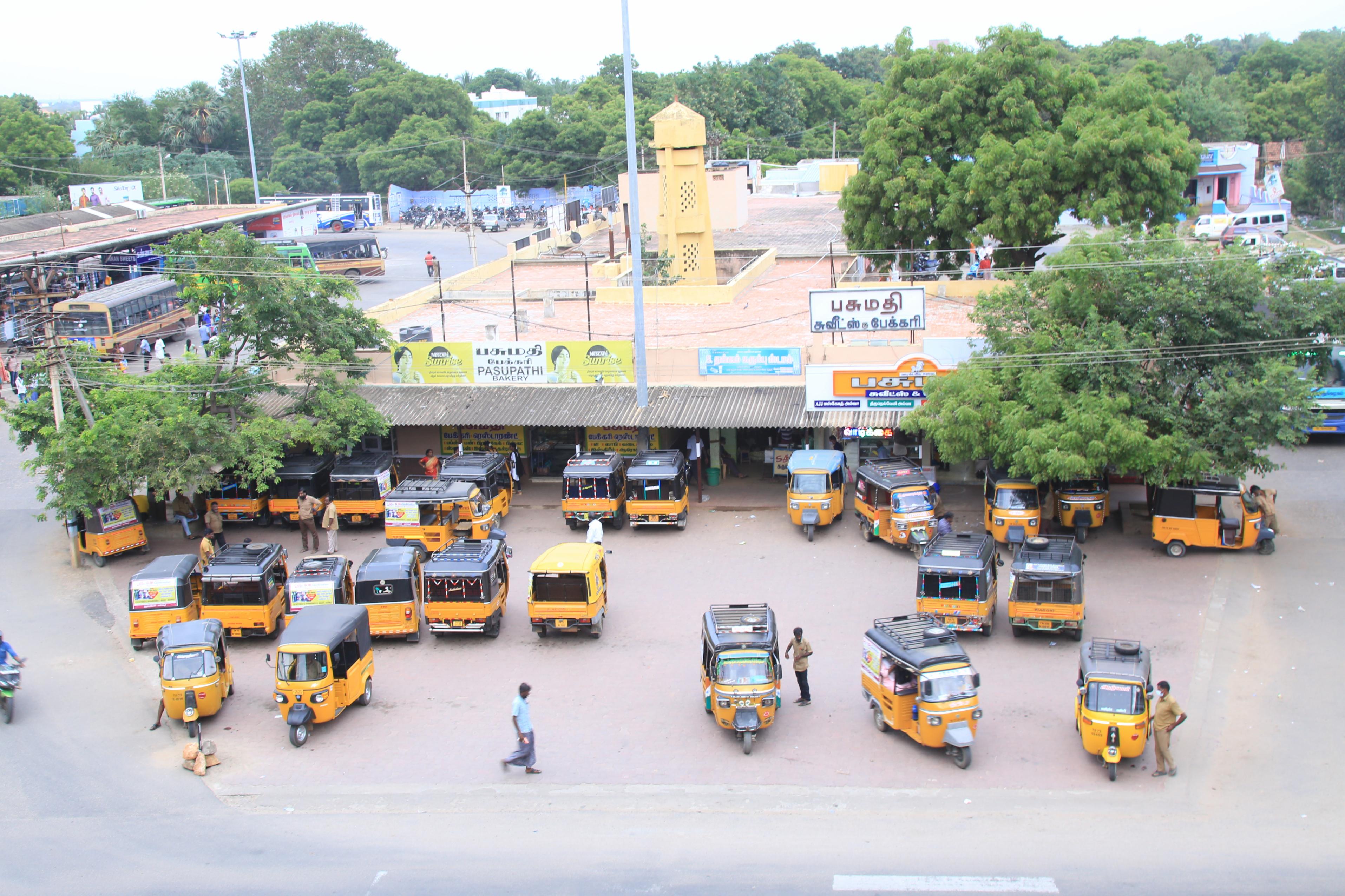 Hotel Sri Venkateswara - Tap to explore photos