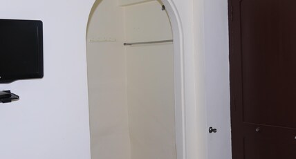 Hotel Sri Venkateswara Room Type - Deluxe