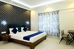 Hotel Ashok Palace 200m from Taj Mahal