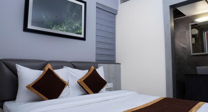 Poiisse, A Boutique Hotel Room Type - Executive Room