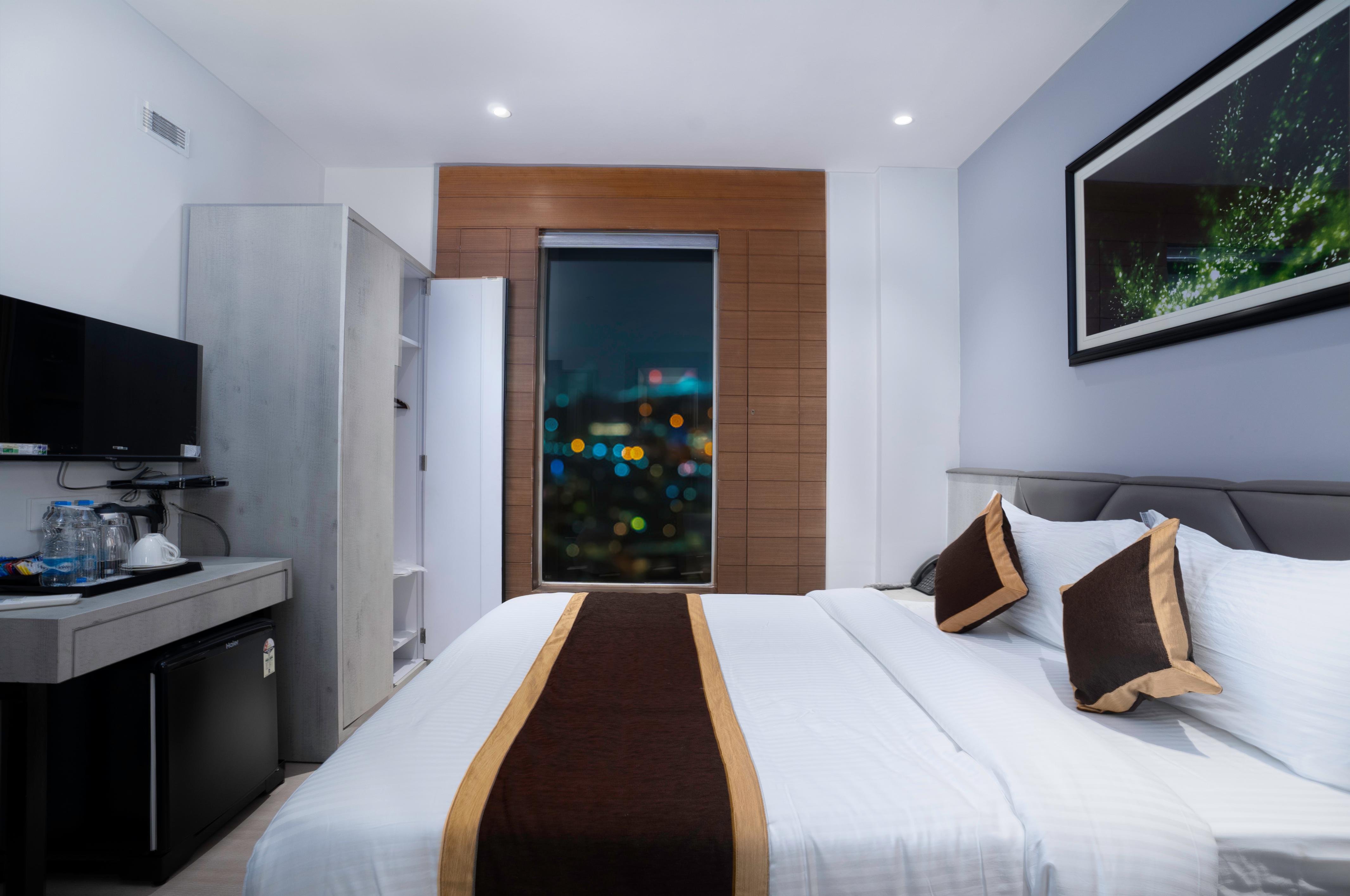 Poiisse, A Boutique Hotel Room Type - Deluxe Room