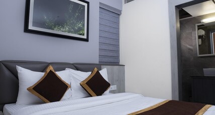 Poiisse, A Boutique Hotel Room Type - Deluxe with Balcony