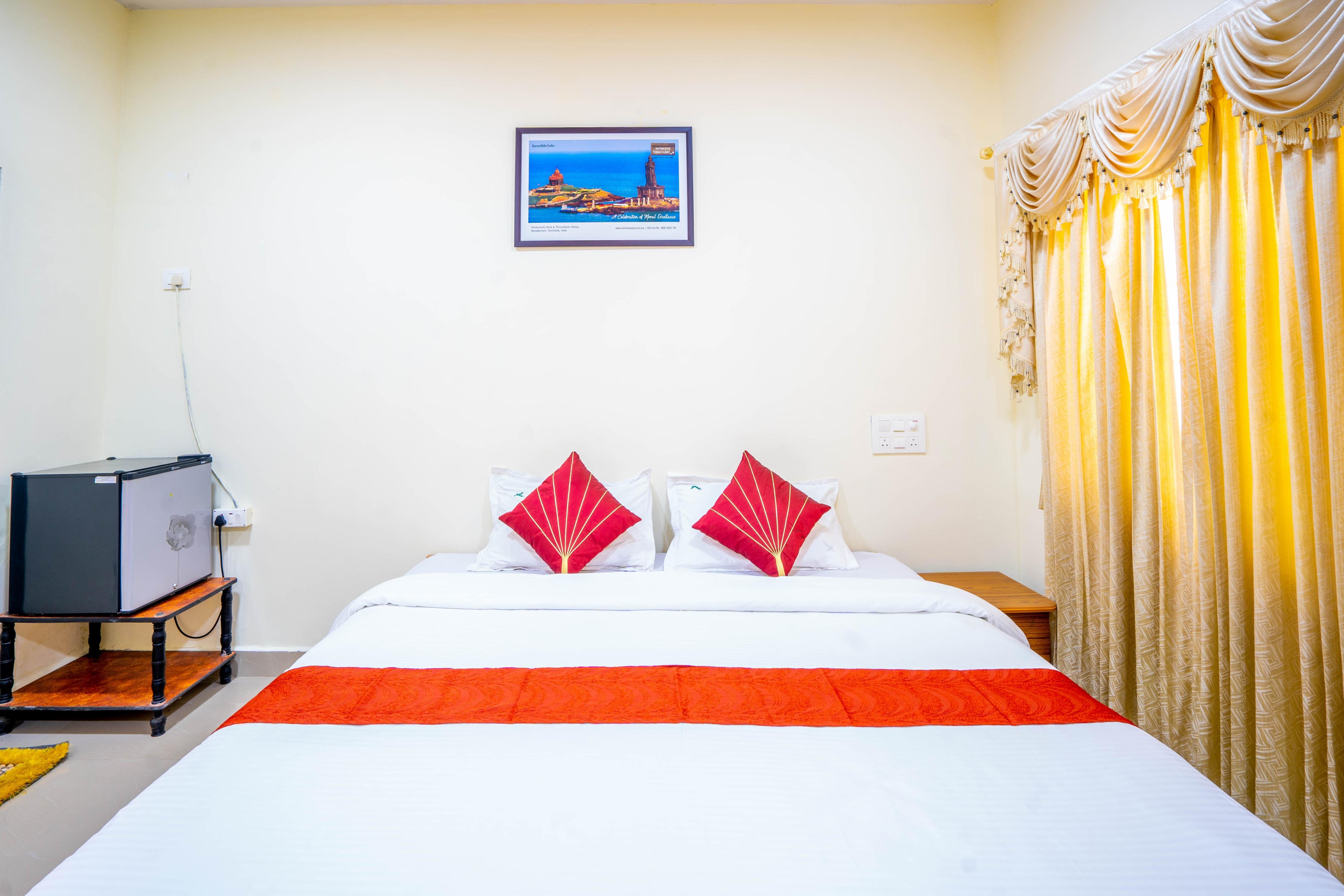 TTDC Hotel Tamilnadu - Thirukadaiyur - Tap to explore photos